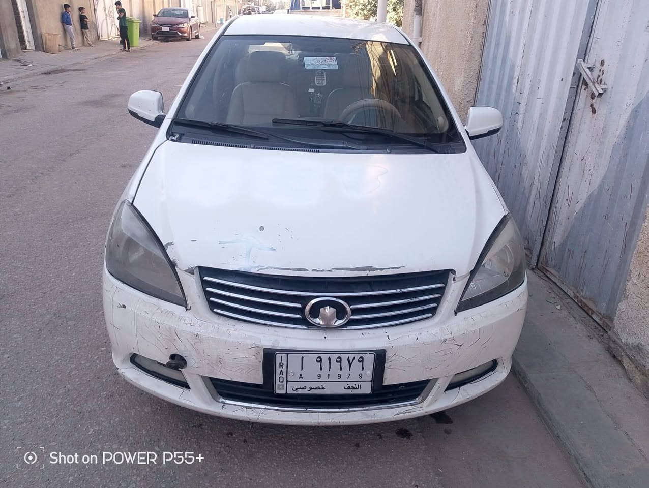 فولكس كريت ويل مديل  ٢٠١٦ كير ومحرك كورلة يارس السيارة جاهزة 
ارقام ورقية المعاملة كاملة بيها قرص ومدفوع كلشي راعيها مسافر بيها ووكالة ومستمسكات ابيع على وضعها السعر ٣٠ وبيها مجال في النجف الاشرف رقم الهاتف *********** بغداد, العراق
