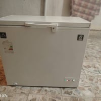 مجمدة • نضيفه • كربلاء حي الغدير