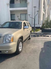 وبركاته يوكن دنلي ٢٠٠٩ خليجي بتره فول مواصفات  سياره جاهزه من كل النوا...