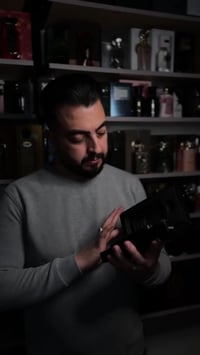 عطر • فواح • يترك أثر