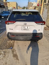 راف فور • ٢٠٢٣ • حادثه