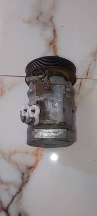 كمبريسر • جيلي • شرط الشغل