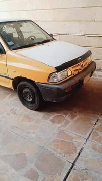 سايبا موديل 11  مكينه جديده  صدر امامي خلفي جديد  باتري جديد  نقصاها ب...