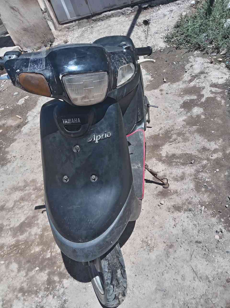 ماطور للبيع سعر 90


**إذا كنت صاحب هذا الإعلان وتريد حذفه لأي سبب، رجاءا أرسل رسالة إلى الدعم الفني**