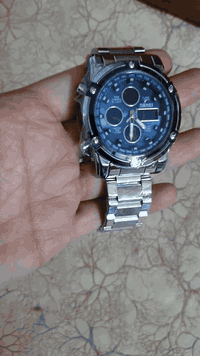 السلام عليكم جمعه مباركه اخواني . هاي مجموعة ساعات كلها امزون وقويه جدا ومختلفات . اختار قطعتك وتفضل خاص او واتساب  ***********
