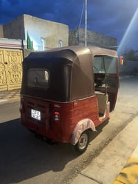 تكتك • موديل ١٨ • قضاء المجر الكبير