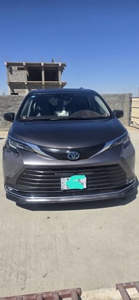 سينا xleموديل٢٢الظرروالسونار موضح كلشي ماشيه اقل ١٠٠الف مايل السعر ٢٨٠...