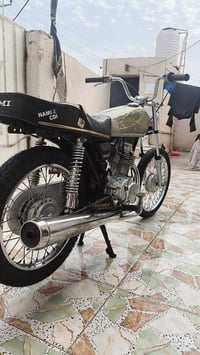 دراجه نامه لبيع بدون اوراق مكينه مامفتوحه 07729418296