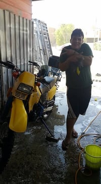 الحسينية • قطع غيار اصلية • ضمان