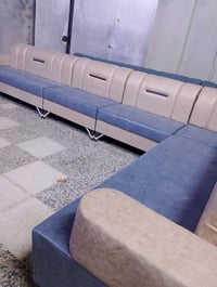 11نفر 7متر نضيف كلش وجديد غير مستعمل سفنج مميز اولا مكاني حله نادر الث...