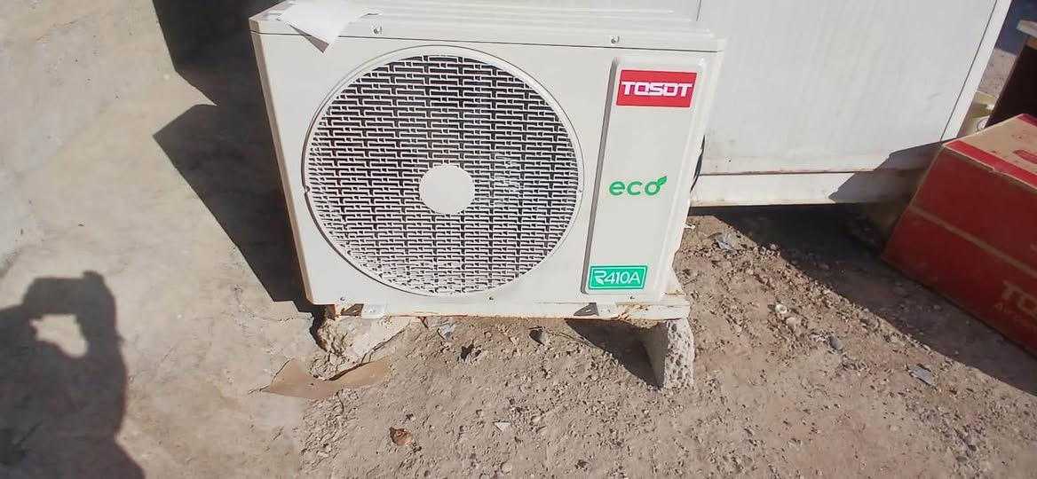 السلام عليكم سبلت توست  طن و نص
اليوم اشتريته و رايد ابيعه 
اشتريته ٨٠٠ الف قيم بما يرضي الله


**إذا كنت صاحب هذا الإعلان وتريد حذفه لأي سبب، رجاءا أرسل رسالة إلى الدعم الفني**