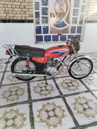 دراجة نارية • موديل 2023 • للبيع