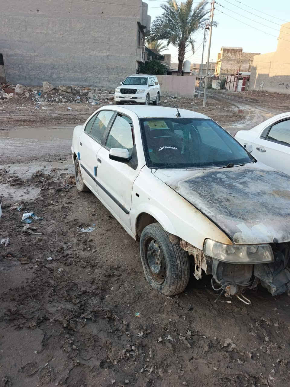 معروضه للبيع حتركت اوعدته كامله موديل 10نقصه دعاميه اوصبغ اوشد ضفيره وشغل للعلم غراضه كله موجوده حتى ضفاير جدد سعر 19للاستفسار ***********
