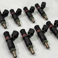 نوزلات هيلكات عدد 8 600cc اصلي تفصيخ من سيارة مديل ٢٣ يرهمن 5700-6400-...