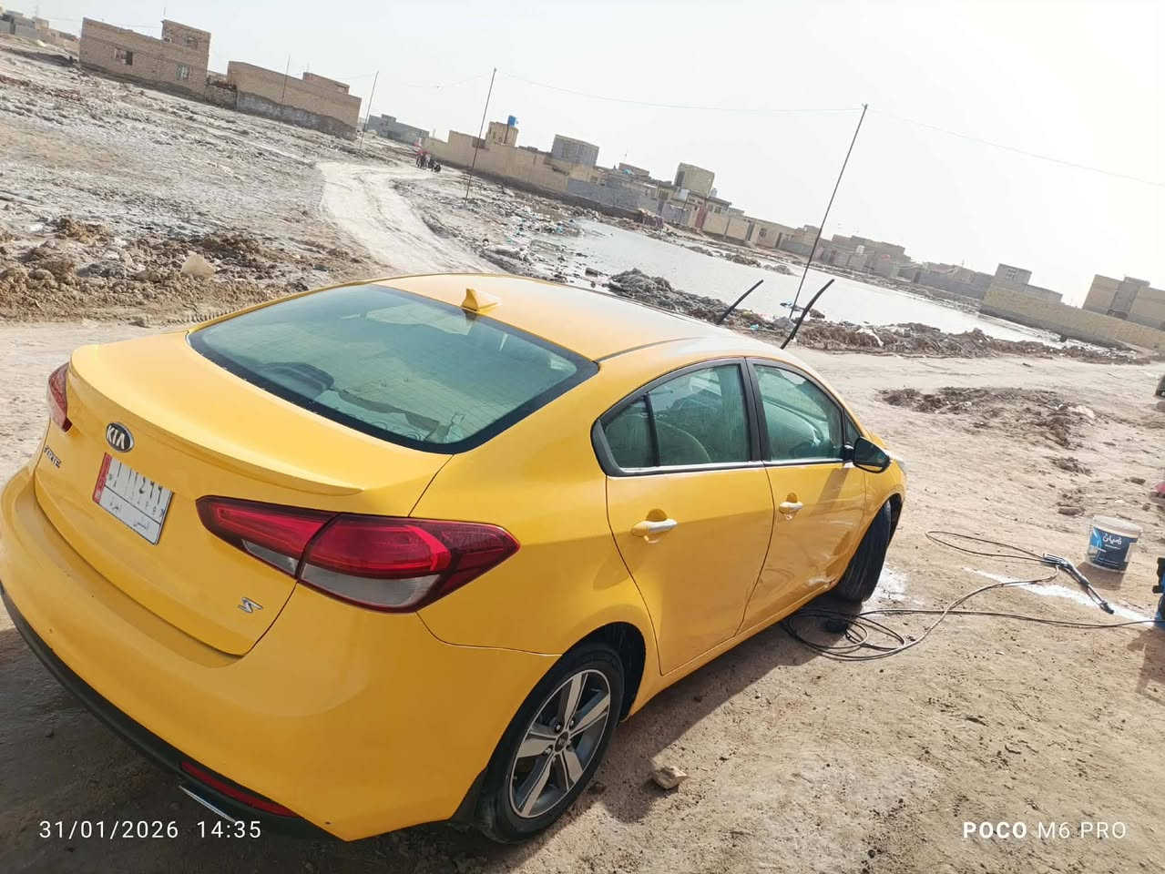 للبيع فورتي 18 فول واحد ع واحد بيهه باب السدر مبدل مداور ثاني يوم جاهزه من كلشي تخم تاير جديد منضومت تبريد ذيج الصيفيه مشتغلهه *********** سعر 110 قفل
