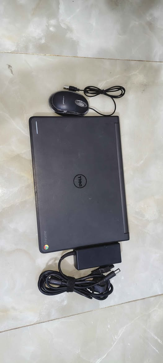 للبيع حاسبة Dell (نظام Chromebox) منصبة ويندوز 10 كامل، مناسبة جداً للطلاب وأهل المكاتب والطباعة. 
المعالج (Processor): معالج Intel بتردد 2.16 جيجاهرتز (يعتبر ضعيفاً جداً لعمليات السوفت وير المعقدة).
الرام (RAM): 4 جيجابايت فقط.
النظام: ويندوز 10 برو Singapore


**إذا كنت صاحب هذا الإعلان وتريد حذفه لأي سبب، رجاءا أرسل رسالة إلى الدعم الفني**