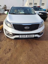 سبورتنج خليجي • مكفولة صبغ • ٨٣٠٠٠