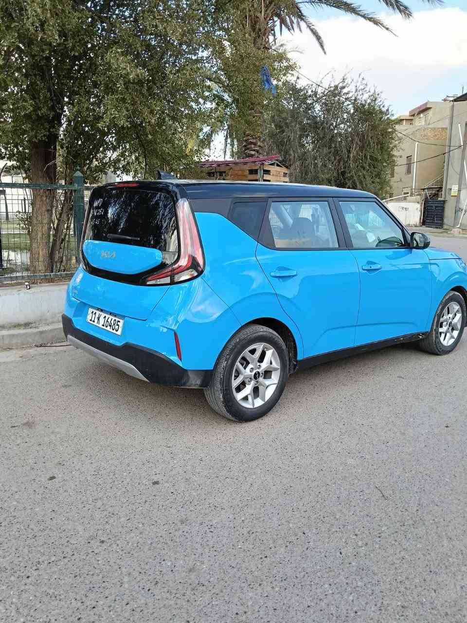 السلام عليكم // مده وليس اقصاد شهريه مده من ٤ اشهر الى ٦ اشهر سكنة بغداد حصراً 
صول موديل 2024 لون مميز بحري سقف اسود بلاك حادثهه ( جاملغ وبنيد ) فول مواصفات ومواصفات معروفه كلهه ما حاجه احجي عنهه عده فتحه سقف 
مقدمة من 80$ فما فوق سياره جديده ابمعنه الكلمة الله شاهد احله من الصور رقم بغداد الدولي 
_____________
ملاحضة// مو شراي لا تتصل ولا تعامل رحمه ال اهلكم ولا تكسر بحلال العالم اذا ما تعرف السعر وبل توفيق والرزق للجميع 
_____________
للاستفسار /: اتصل *********** 📞. 
غير متواجد ع الفيس
