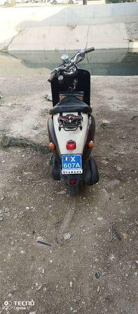 دراجه كلاسيك ابلاديه مامفتوحه ستان كهربائي مامفتوحه وصل معرض موجود صار...