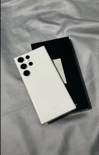 سامسونج S22 ألترا • جديد • الصويرة