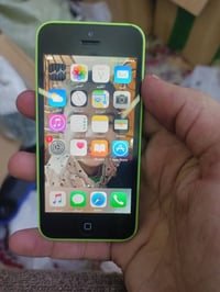 ايفون فايف اس نضيف مال امزون سعر 50 الف وبي مجال  للاستفسار خاص او وات...