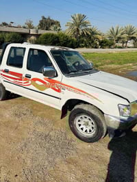 كريت ويل • ٢٠٠٧ • رقم بغداد