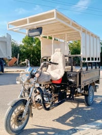 ام تي 2021 • كفاله و اوراق • النجف الرحمه