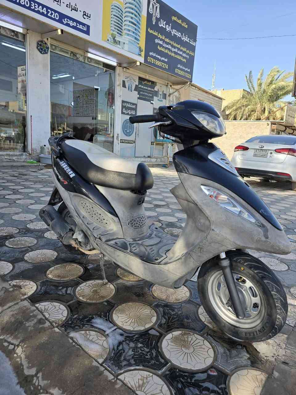 كامكو V1 جديده صارلي شهر امطلعها من الحاويه.
سعرها 750 وبيها مجال
للاستفسار ***********
