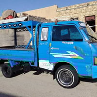 موديل ٩٤ • تبريد ثلج • رقم بغداد