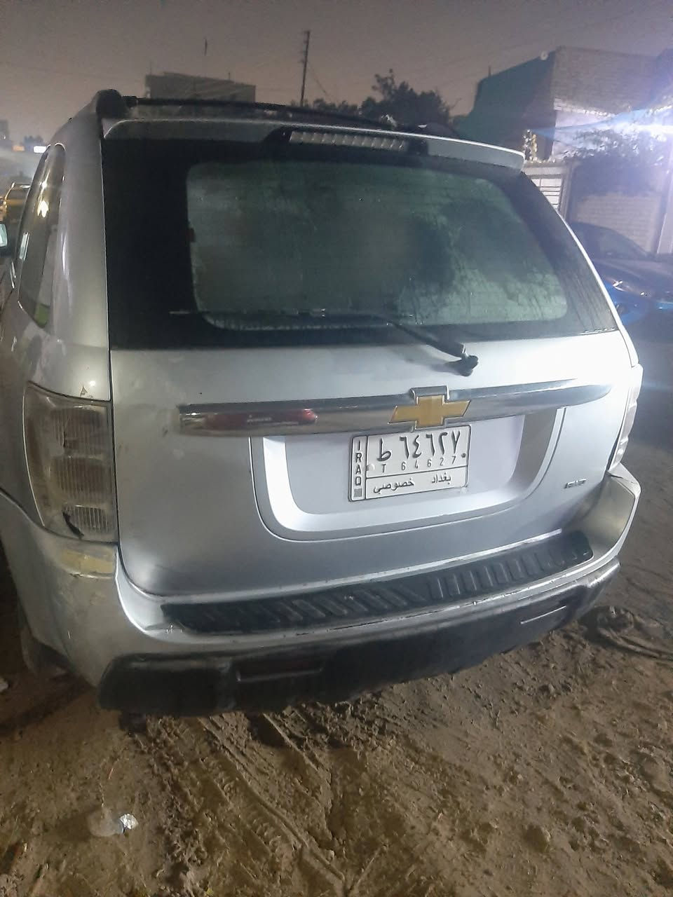 سلام عليكم سياره اكوينكس 2006 رقم بغداد تحويل مكينه امحور كامري ابو الجف مكينه جديده  بس الكير تعبان صدر امامي جديد كهرباء كلهه شغاله بس يرادله قاعدع افيوز    السعر 42بيها مجال  مكان بغداد   ***********
