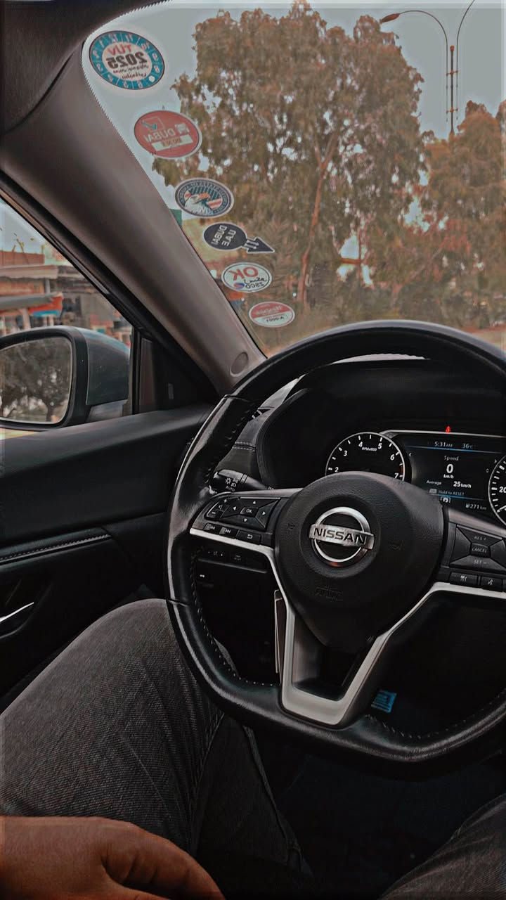 SENTRA 2022 SV 

سياره كه وه ك رسمه كه جوان نه بوو نه ته وي
ته نها  ٣٥ هه زار كيلومتر روشتووه .

رقم و سنه وي ژينگه و هه زه هه مووي تازيه تا ٢٠٣٠ كوبوني به نزيني هه يه 

بيشو بشتي كبسه بي دعمه به شرت هه تا ئاوي راديته ري شريكه ي تياماوه

كهرباي هه مووي به شرته رادار و حساس و به ردي اكزوج و هه مووي به شرته.  

ايرباگ به س شاني ته قيوه جي باس نييه.

ليره بينج بارجه ي به س (بخ )كراوه  بي تيكمه بي دوسه هتا دعميكانيش بوياخ نييه به شرت ئه وه ي نه زاني كامه ي بوياخه يه ك رقمه له گه ل بوياخه بيله دي كه بي معجون بي يه ك قتره ناوه به شرت ١٠٠ سونه ر بي سارده و بي قلم كاري و    بي كارت هه مووي به شرت 

گيرو مكينه به شرته.

نرخ128$  مجال

*********** واتسابي له سه ره
 *********** رقم موبايل كركوك, العراق
