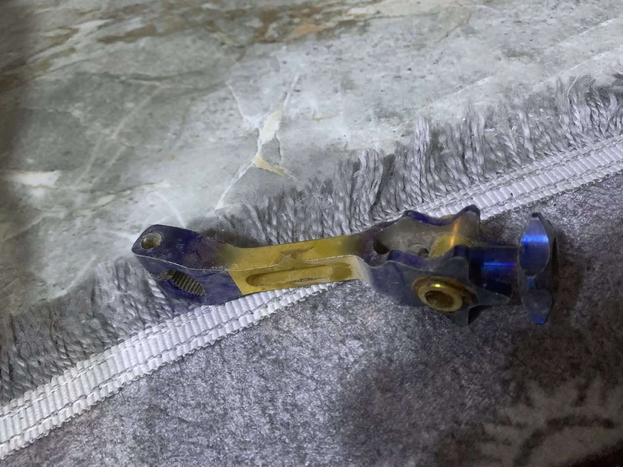 جوينات مال نوزل وكابريتر وفراك ابريك ماكس عام جوه السوك


**إذا كنت صاحب هذا الإعلان وتريد حذفه لأي سبب، رجاءا أرسل رسالة إلى الدعم الفني**