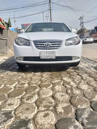 النترا خليجي • ٢٠١١ • محرك ١٦٠٠