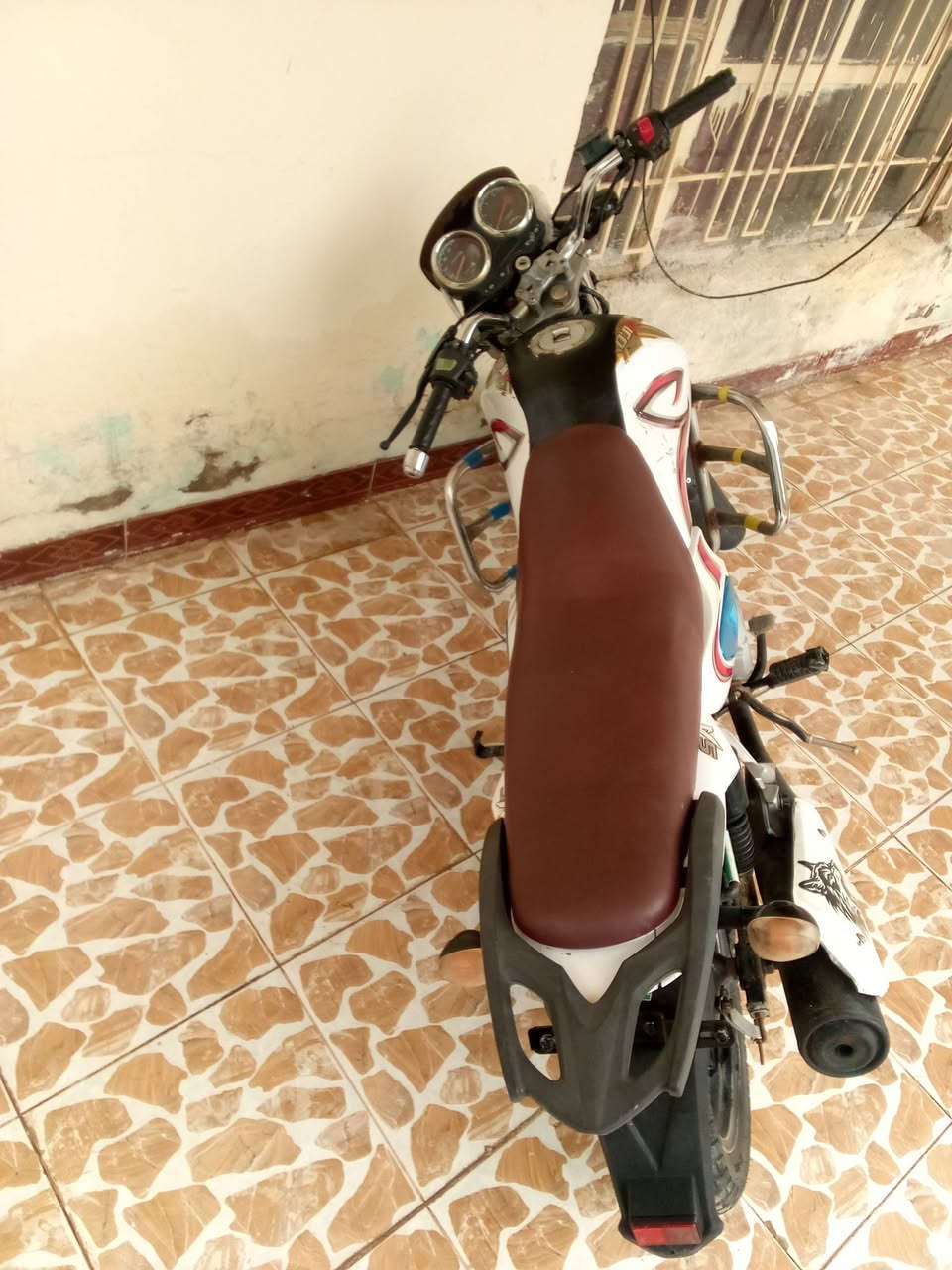 السلام عليكم ساو للبيع موديل 19 كهربائيات شغاله ماكينه لا تنقيص لا تبخير كهربائيات نظه السعر 650 وبيها مجال للطيبين ***********
