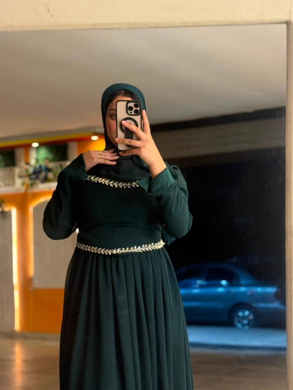 Olive Elegance 💚


**إذا كنت صاحب هذا الإعلان وتريد حذفه لأي سبب، رجاءا أرسل رسالة إلى الدعم الفني**
