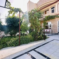 حي الحدباء • بستان ملك صرف • ٣٠٠م