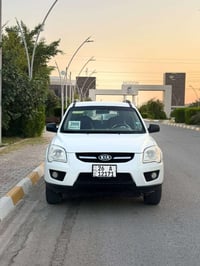 سبورتج ٢٠٠٩ • رقم صلاح الدين • سونار