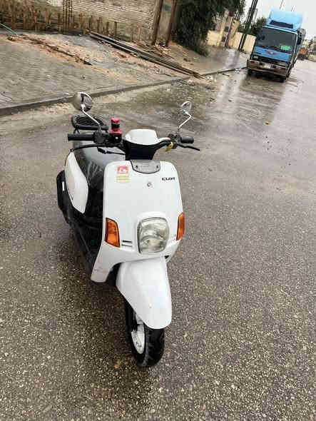 سلام عليكم بوليسي للبيع ما مفتوحه دراجه ناعمه السعر850بيه مجال مكاني نجف الرقم ***********
