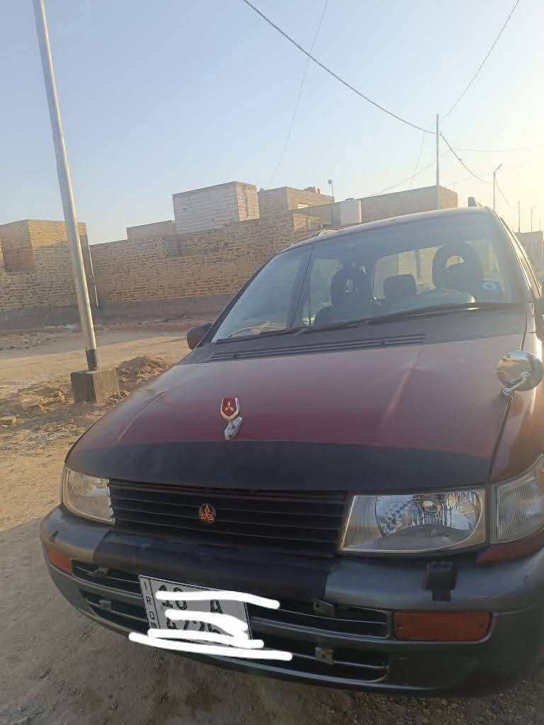 السلام عليكم
ميسبوشي ياباني  موديل 95 رقم بابل بأ سمي
كير اوتو مكينه 2000
باقي التفاصيل موجوده بالصور 
 العنوان الديوانيه ***********
