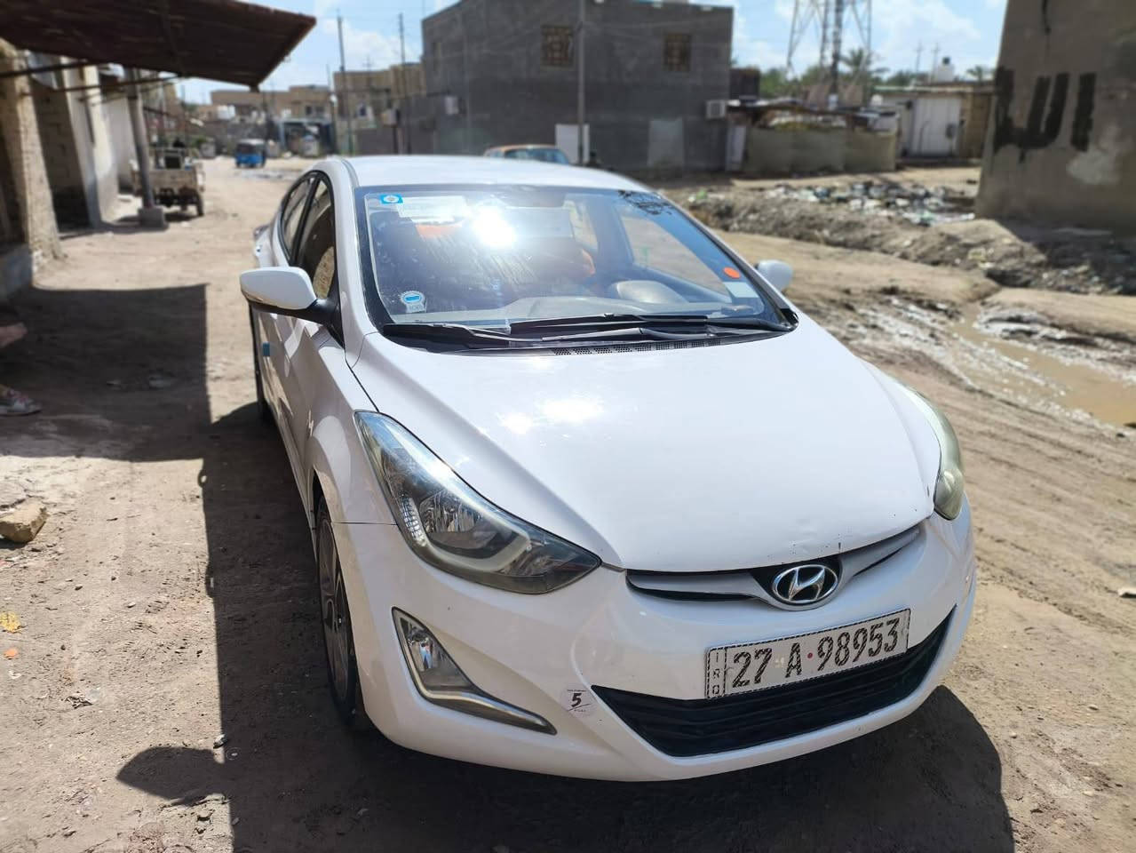 النترا للبيع خليجي موديل 16 سنويه لغاية 2031 محرك 1800 دوش
مفتوح كاز گيت ... مواصفات شاشه وغرفه بلوتوث وكامره خلفيه تبريد قطعتين اشاره بل مرايات شفط دواخل عسلي ويل كب كروم باتري جديد سياره جديده وجاهزه. وراعيها يريد مداور ...
العنوان سوق الشيوخ...
السعر .107. وبيها مجال قليل
هاتف...***********
