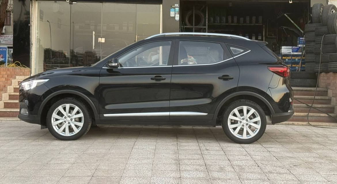 Mg zs 
موديل 2025
فابريكا بالكامل بحاله الزيرو 
 فئه كومفورت 
عداد 40 ألف ك صيانات توكيل 
العربيه عليها نانو سيراميك 
رخصه سنتين 
معاينه القاهرة مدينه نصر القاهرة, مصر


**إذا كنت صاحب هذا الإعلان وتريد حذفه لأي سبب، رجاءا أرسل رسالة إلى الدعم الفني**