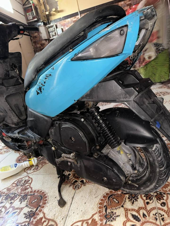 ‏ماكس مضلع للبيع تبديل فقط ولفات بستم الباقي كله شغال كهرباياته كله شغاله   عوزه ترتيب كفرات  
‏مكاني بصره شط العرب جزيرة 
***********￼
سعر 500￼
