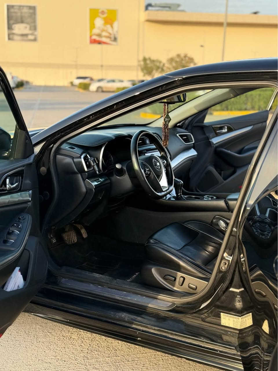 Nissan maxsima 2021 
نيسان ماگسيما 🚀🚀 فول بةس بانوراما نية
موديلى ٢٠٢١ 
كوشن كارةباى كوشن جلد كوشن هيتةر 
شةش بستون مةكينة ٣٠٠ هورس پاوةر 
رادارى بيش و دوا و ئةملاو ئةولا 
حاسة و ئوتو هولد 
شاشة گةورةو تةبريد مةركةزى و شاشة تةبريد 
مواسةفاتى زورة 
رةقةمو زينگةو بليتى تةزةية 
٣ بارجةى بيشى بوياخةو توزى ناوى هه ية بةس كةم 
ناوجةوانى سةقفى بستى ساردة بوياخ نية 
سةيارةكة تا بليى جوان و ريكو بيكة و بةشةرت 
نرخى ١٢٧ گةلا و معامةلةيةكى زور كةم السليمانية, العراق


**إذا كنت صاحب هذا الإعلان وتريد حذفه لأي سبب، رجاءا أرسل رسالة إلى الدعم الفني**