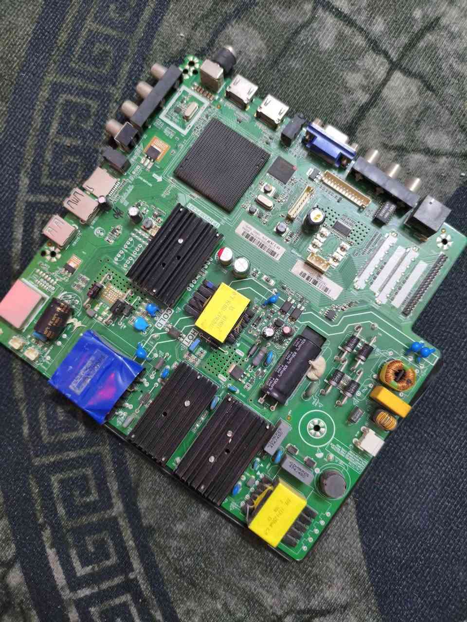 شاشه حجم 55 مكسوره  مكاني بغداد


**إذا كنت صاحب هذا الإعلان وتريد حذفه لأي سبب، رجاءا أرسل رسالة إلى الدعم الفني**