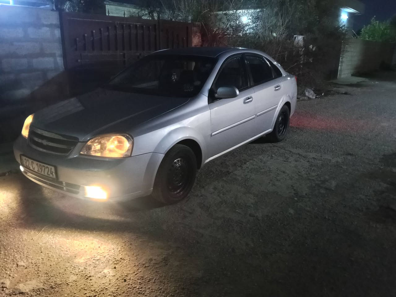 مراوسه مع نيسان صني هندي موديل 18او19او20حسب اتفاق
اوبترا موديل 9شرط بسمي كير محرك كلها شرط مكاني كركوك ***********
