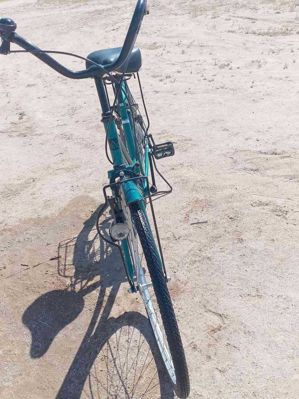 بايسكل الياباني للبيع السعر خاص


**إذا كنت صاحب هذا الإعلان وتريد حذفه لأي سبب، رجاءا أرسل رسالة إلى الدعم الفني**
