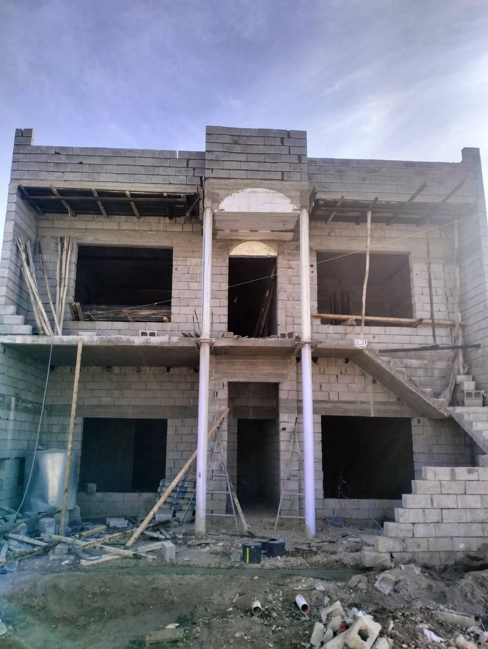 اني نجار قالب 🔨
وشرط الشغل درجه اولى🏣 دائمه اشتغل شغل يرضي الله
/ / اسعار مناسبه ان شاءالله /🏠  
اش عندك بنايات /دنك/ غرفه 
بيوت / كركوك فقط ،،،متفرغين حاليا 
 خابرني وتدلل شغل سريع ونضيف ان شاءالله
***********
***********
