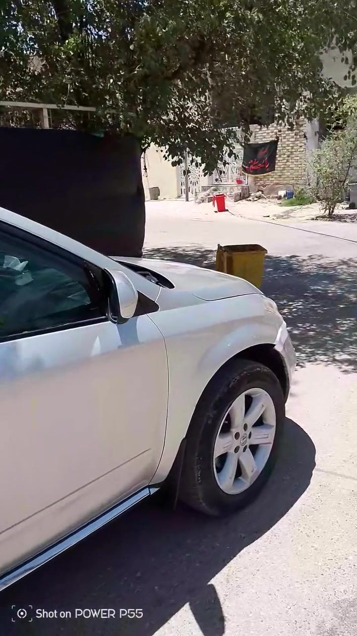 عندي سيارة نسان موارنو رقم بغداد مشروع وطني أريد مراوس بسياره


**إذا كنت صاحب هذا الإعلان وتريد حذفه لأي سبب، رجاءا أرسل رسالة إلى الدعم الفني**