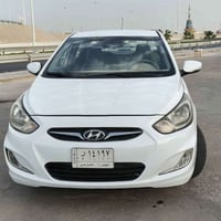 اكسنت • ٢٠١٣ • البصرة