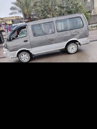 سياره بريجو كير ومحرك واكسن وحداديه شرط كله جديد رقم  07833368686